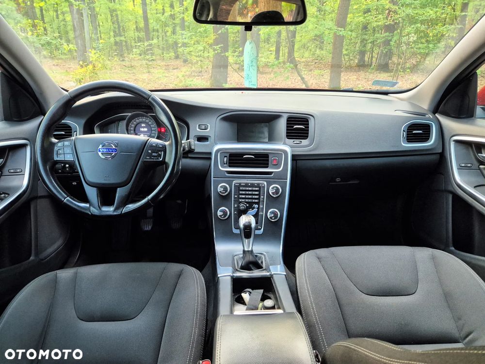 Volvo V60 - 12