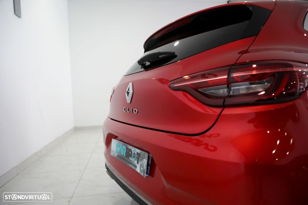 Renault Clio 1.3 TCe Intens - 9