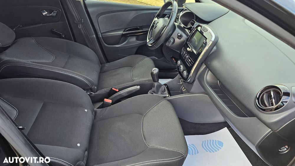 Renault Clio (Energy) TCe 90 Bose Edition - 16