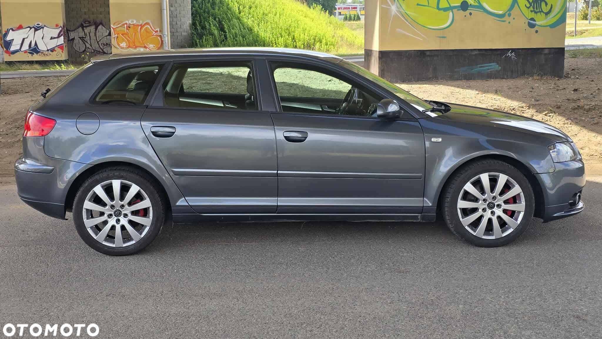 Audi A3 - 16