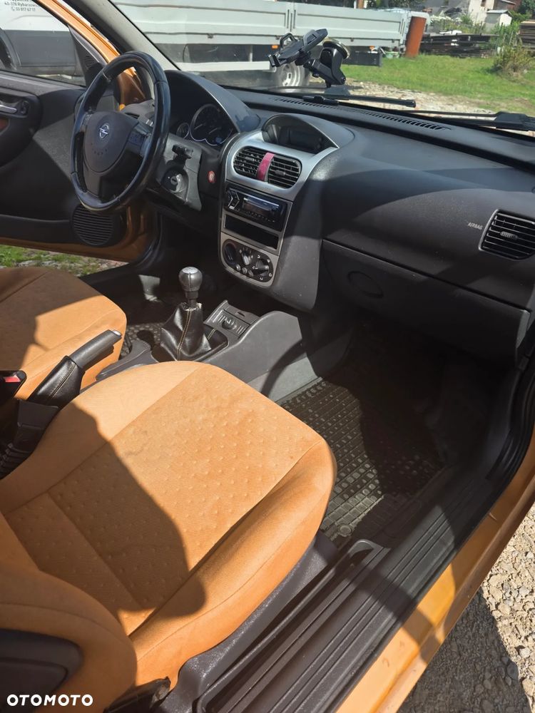 Opel Corsa 1.3 CDTI Cosmo - 5