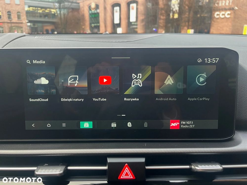 Kia Sportage 1.6 T-GDI M 2WD DCT - 25