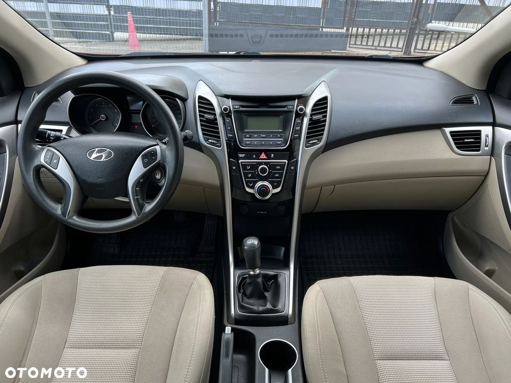 Hyundai i30 1.4 Comfort - 6