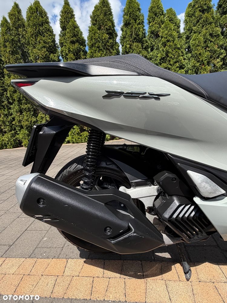 Honda PCX - 14