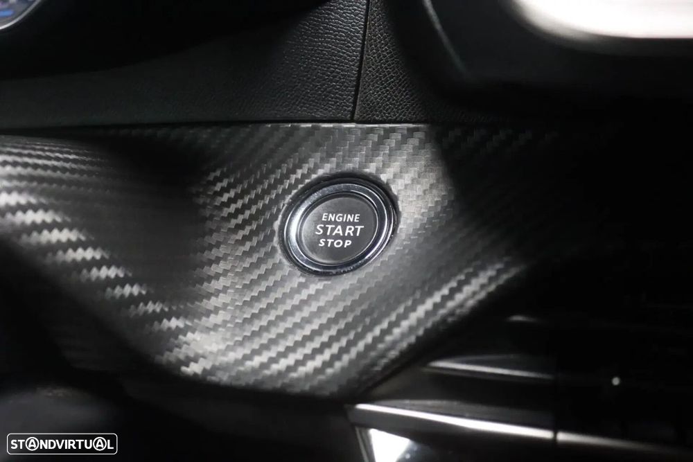 Peugeot e-2008 50 kWh Active Pack - 21
