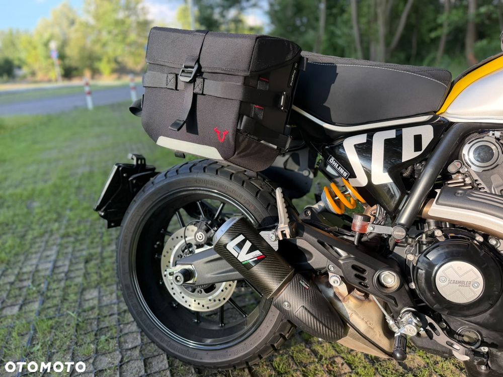 Ducati Scrambler - 31
