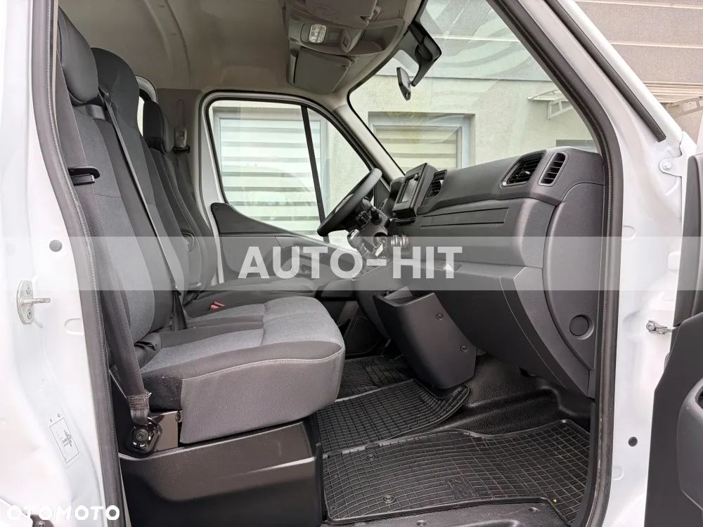 Renault Master - 19
