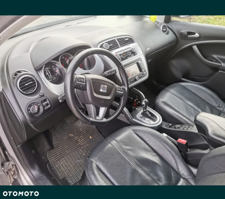 Seat Altea XL 1.8 TSI Style DSG - 4