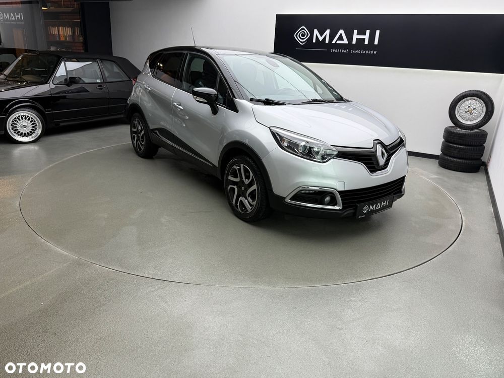Renault Captur 1.2 TCe Zen EDC - 15