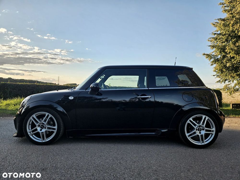 MINI Cooper D - 4