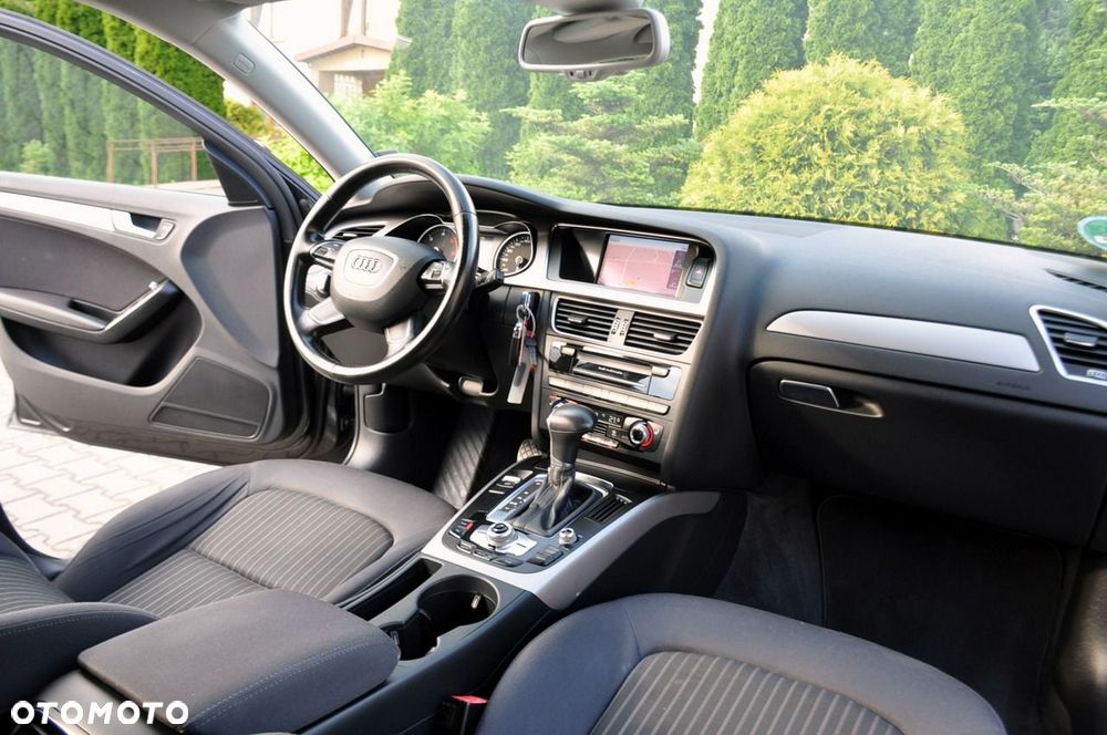 Audi A4 Avant - 24