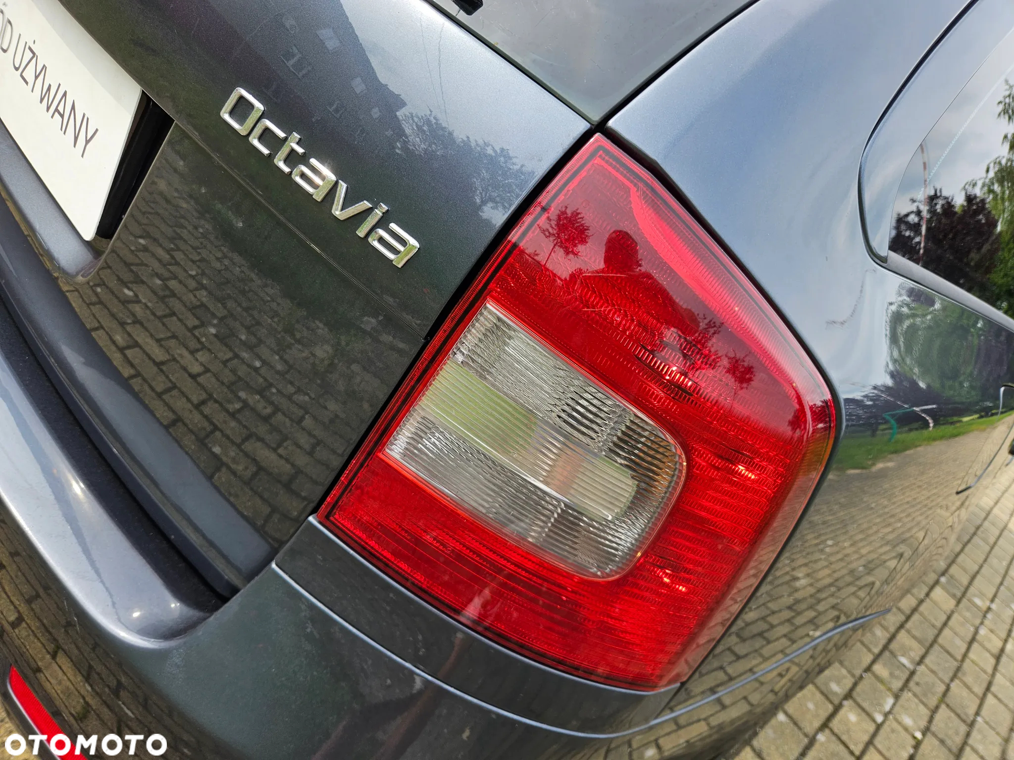 Skoda Octavia 1.9 TDI Classic - 33