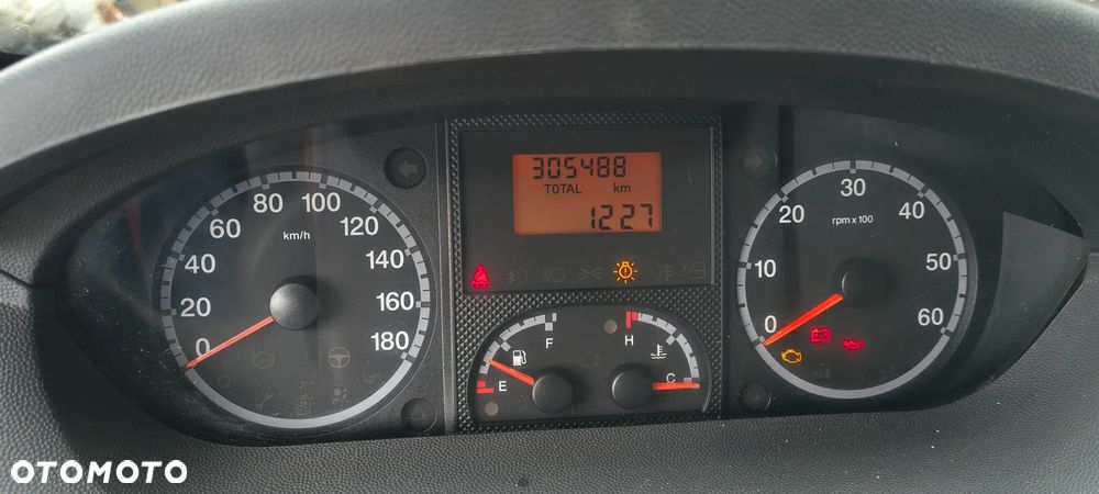 Fiat Ducato - 5