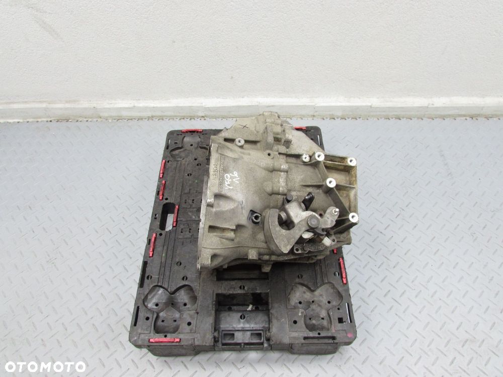 VOLVO FORD S60 II V60 10-16 1.6 T3 T4 ECOBOOST SKRZYNIA BIEGOW MANUALANA 8G9R-7F096-AC - 2