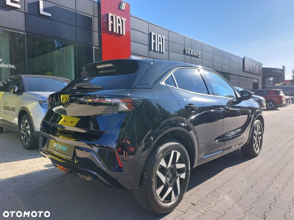 Opel Mokka 1.2 T GS S&S - 9