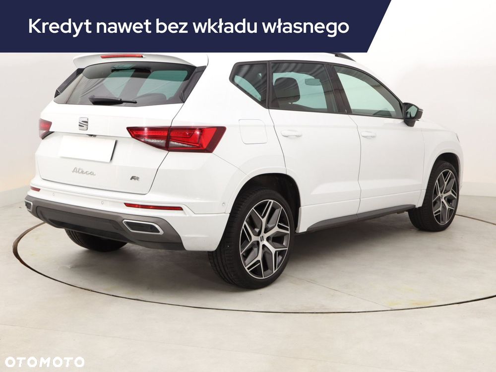 Seat Ateca - 7