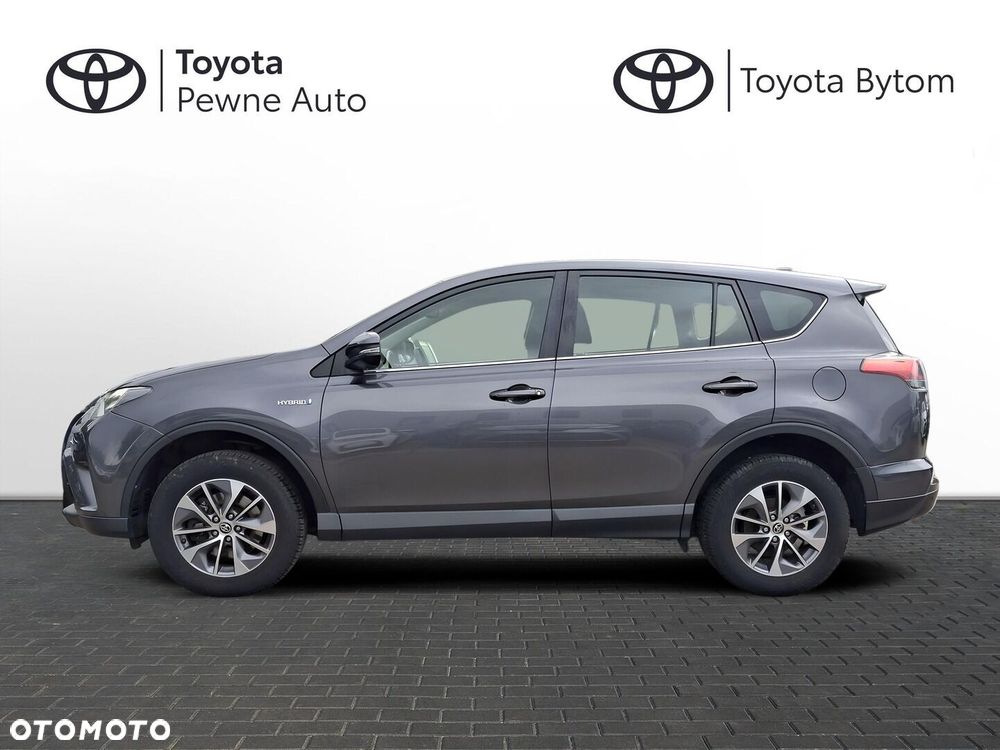 Toyota RAV4 Hybrid Premium 4x4 - 3