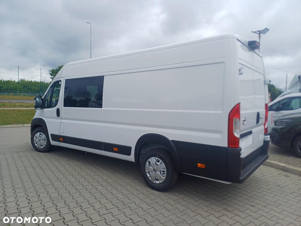 Toyota Proace Max Brygadowy L4H2 7.os - 6