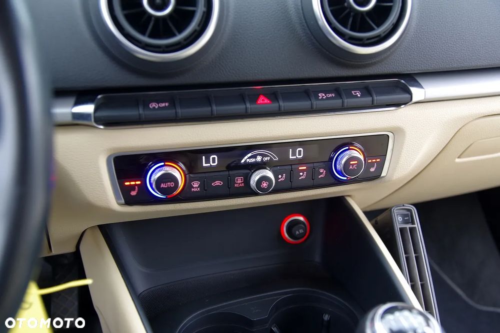 Audi A3 Sportback 1.6 TDI sport - 6