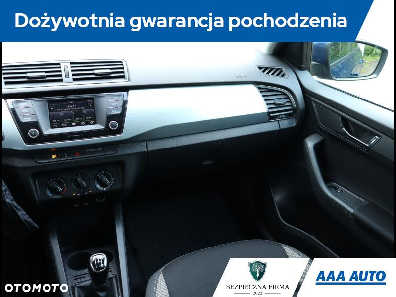 Skoda Fabia - 9