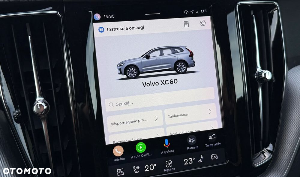 Volvo XC 60 B4 D Geartronic RDesign - 29
