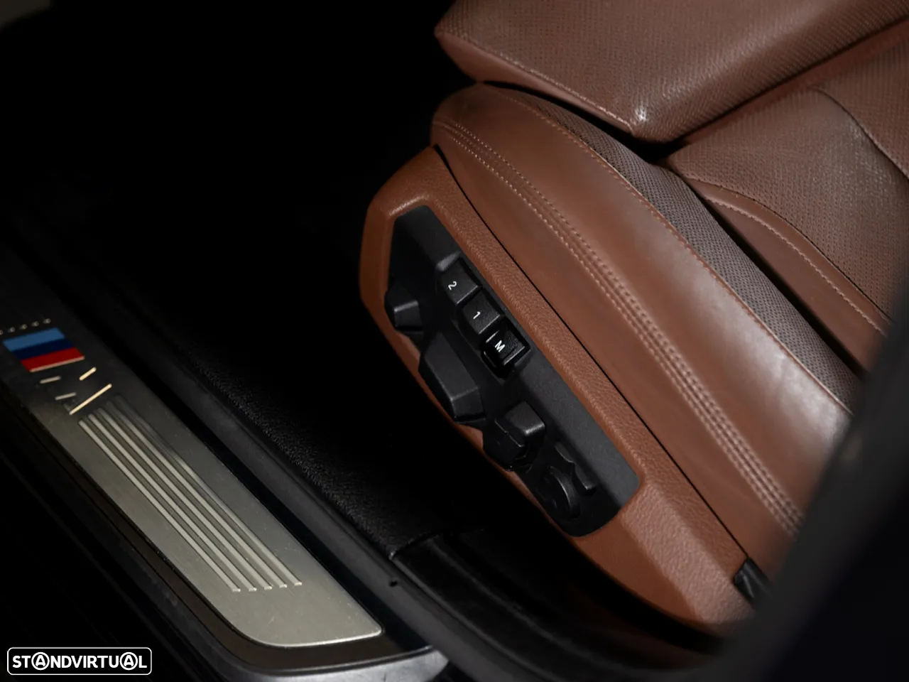 BMW 640 Gran Coupé d Pack M - 45