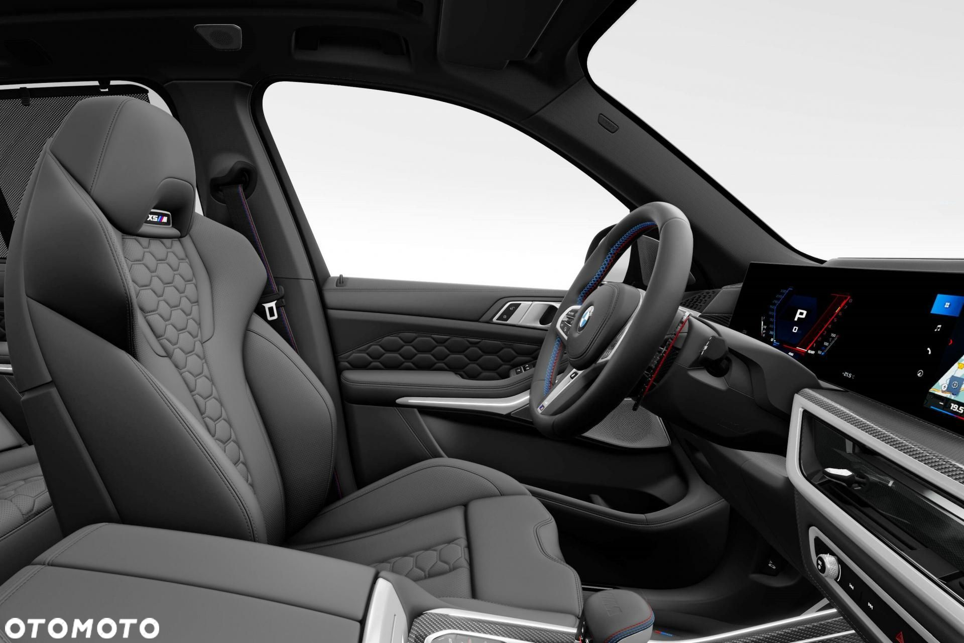 BMW X5 M - 2