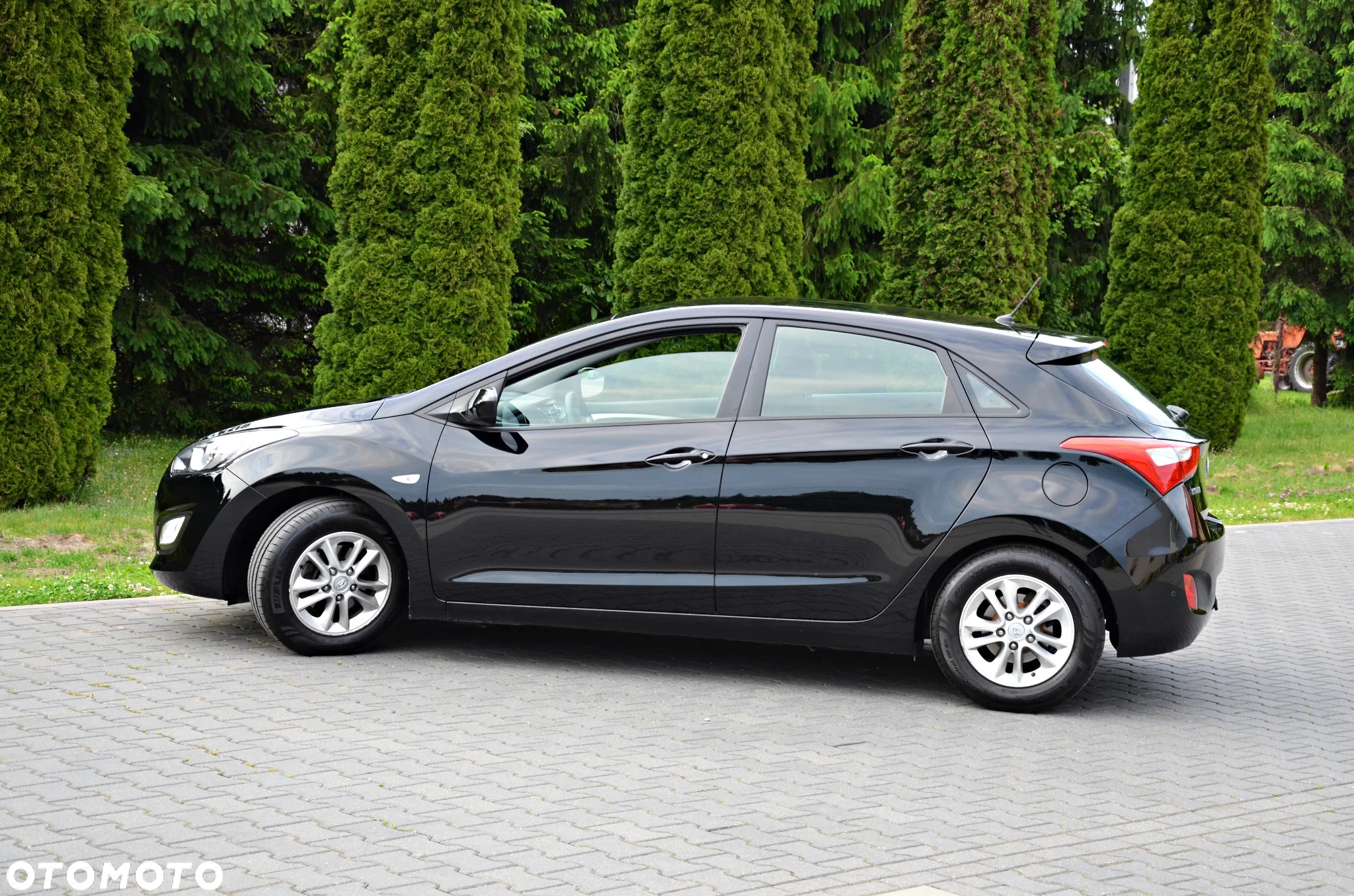 Hyundai i30 1.4 Advantage - 21