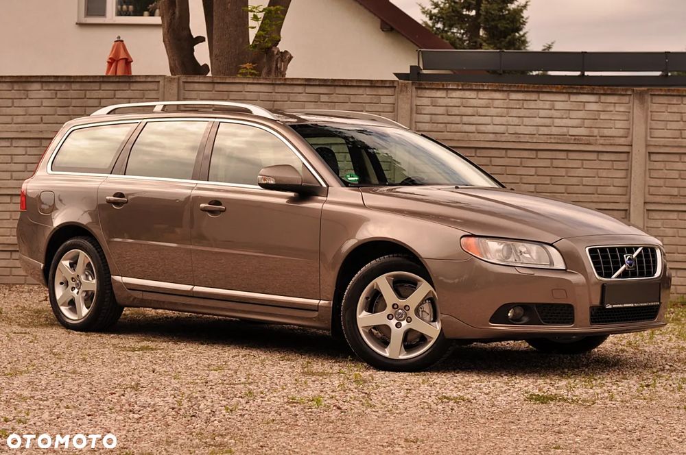 Volvo V70 2.0 - 13