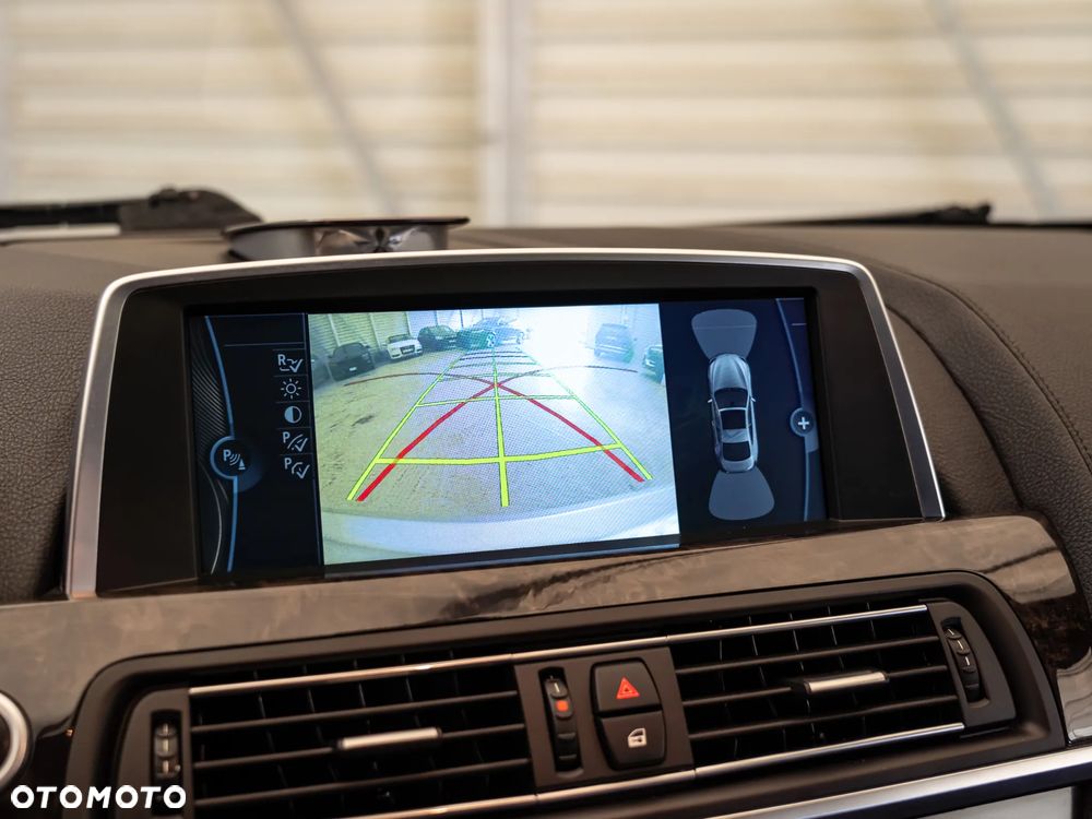 BMW Seria 6 - 25