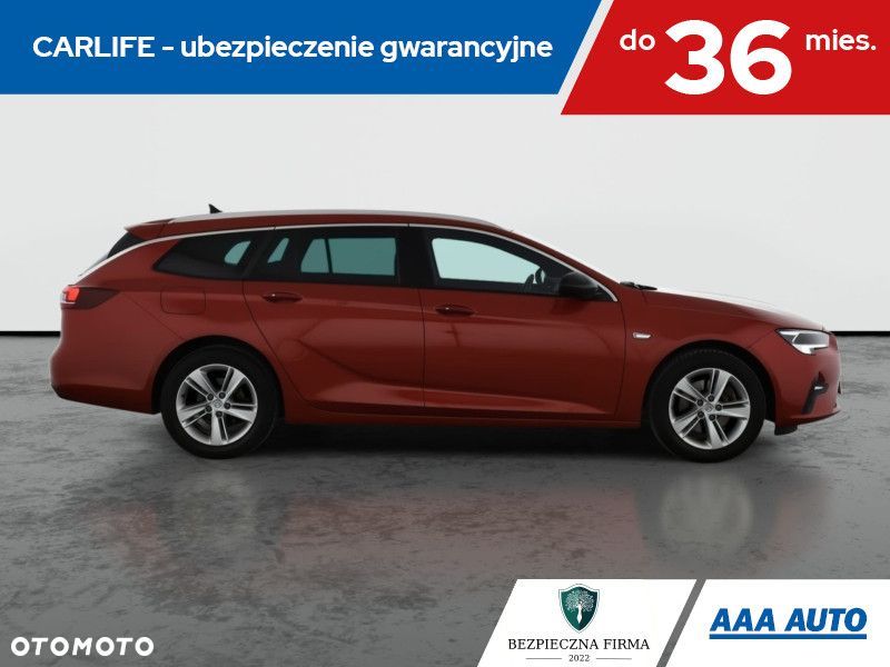 Opel Insignia - 8