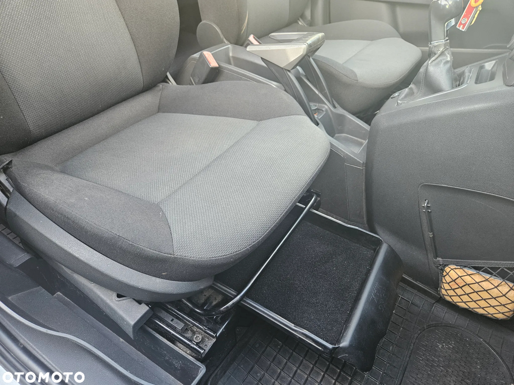 Opel Zafira 1.6 Enjoy - 7