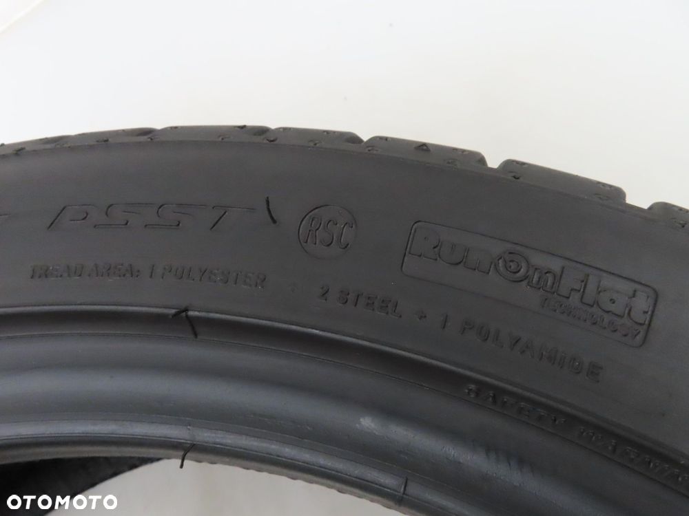 205/45R17 OPONA LETNIA Dunlop Sport Maxx RT 88W XL RunOnFlat *-MINI - 6