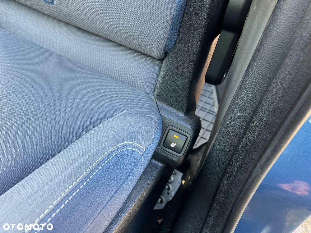 Citroën Berlingo - 19