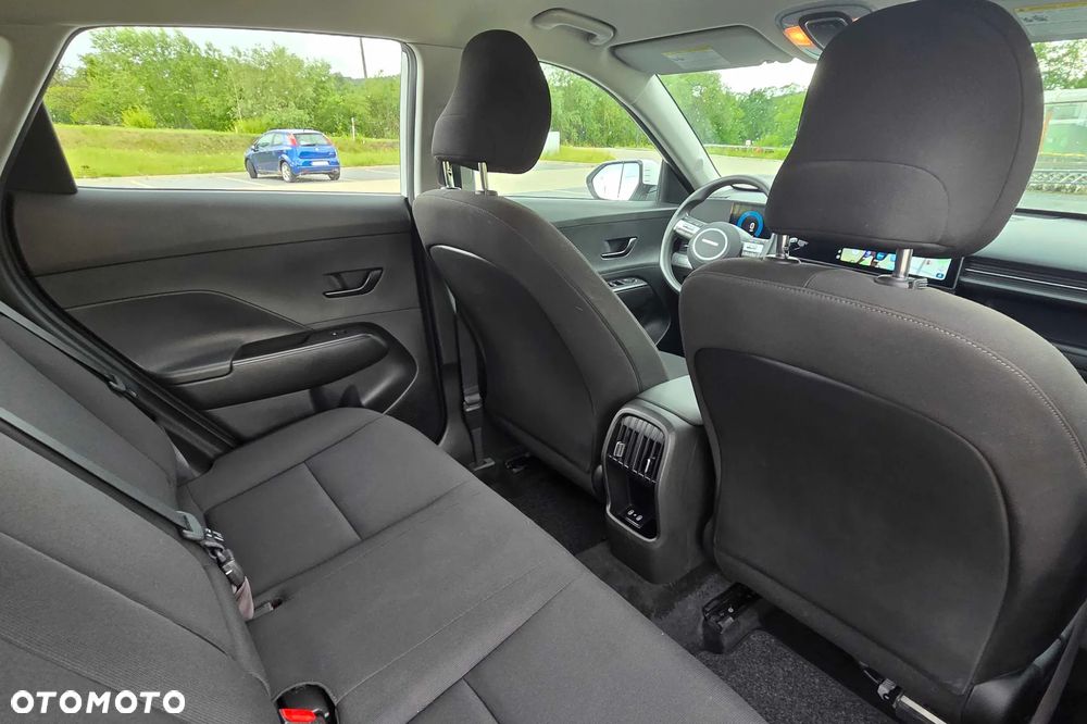 Hyundai Kona 1.6 T-GDI Platinum 4WD DCT - 10