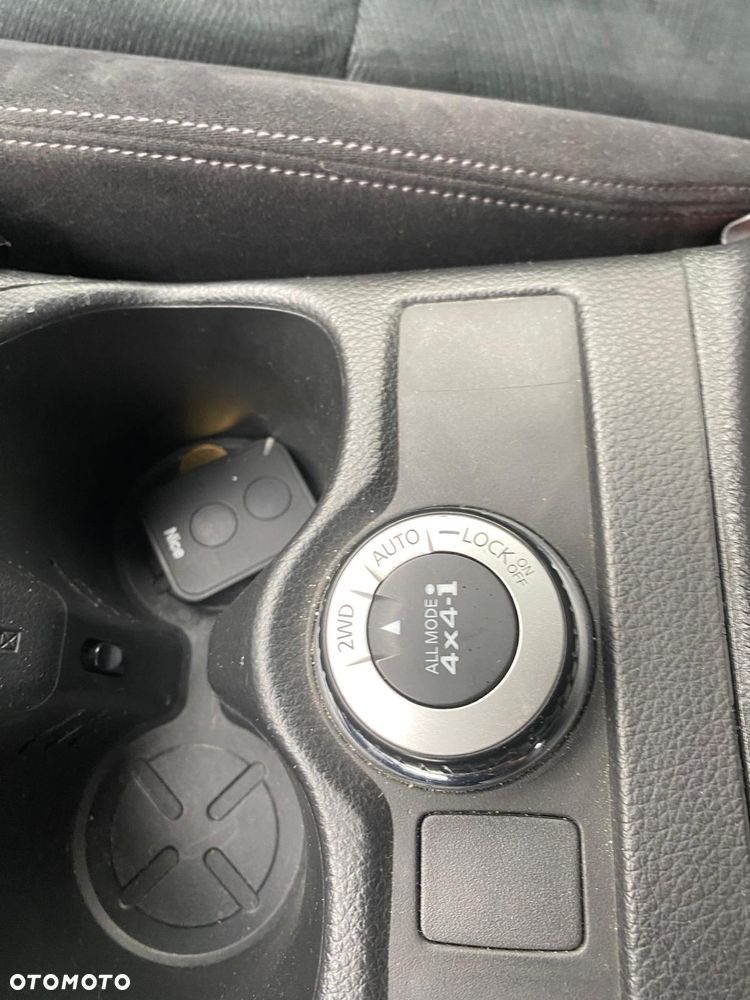 Nissan X-Trail 1.6 dCi 360 - 25