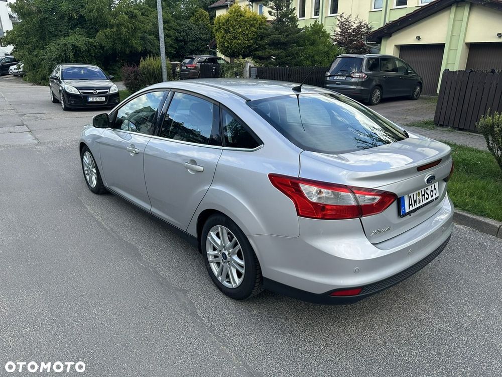 Ford Focus - 5