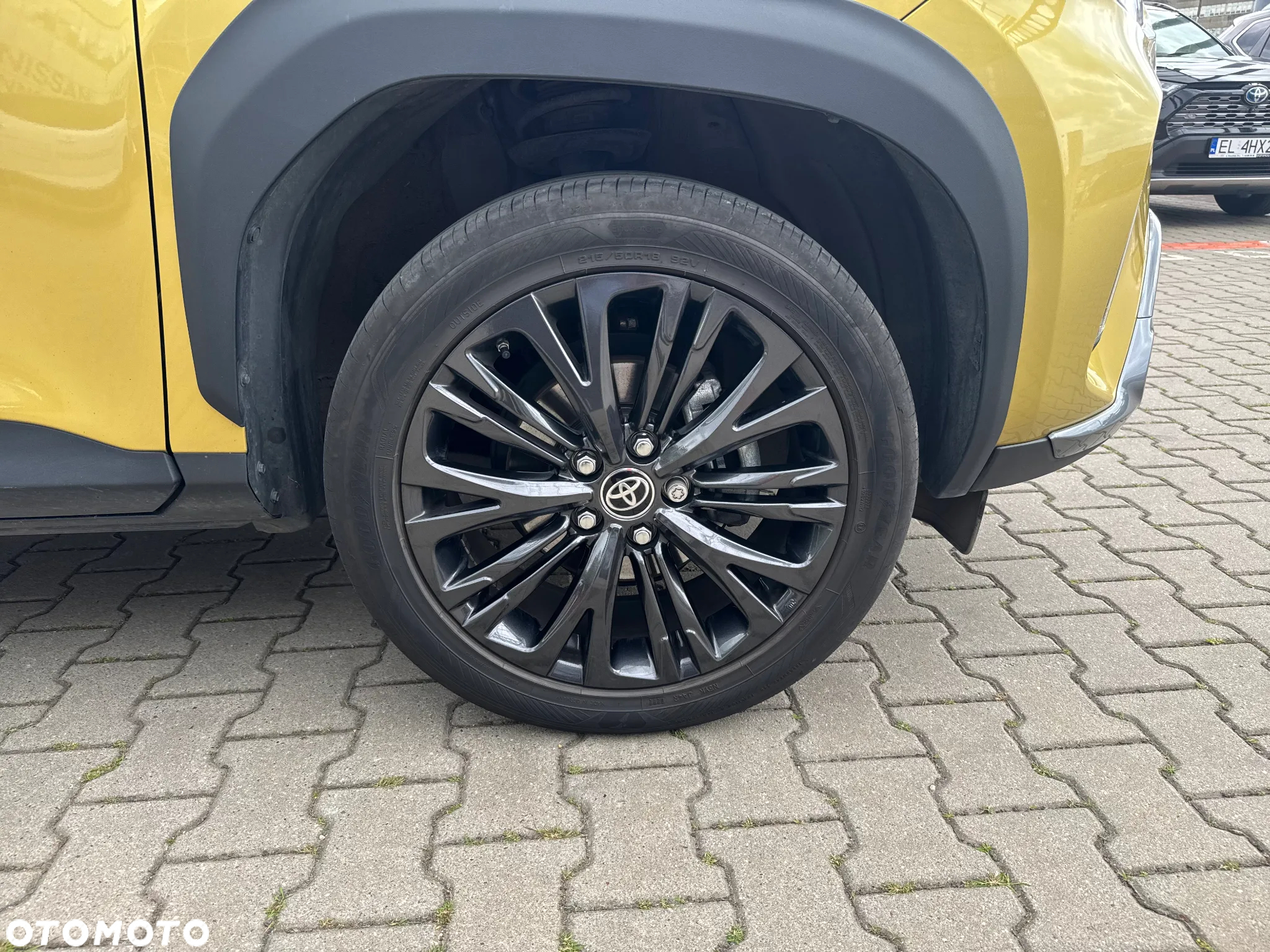 Toyota Yaris Hybrid 1.5 Selection Style - 18
