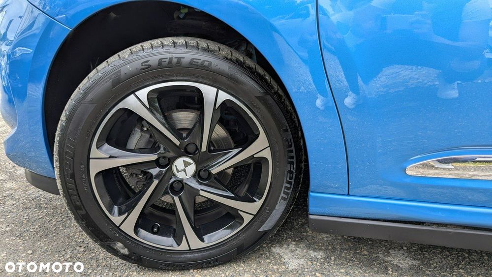 DS Automobiles DS 3 - 38