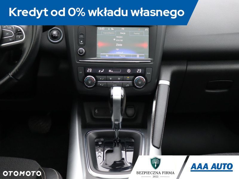 Renault Kadjar - 14
