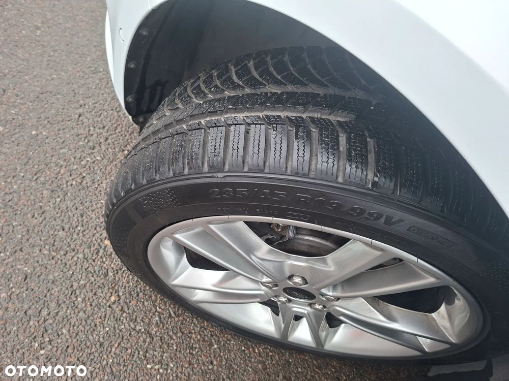 Ford S-Max 2.0 EcoBlue Titanium - 23