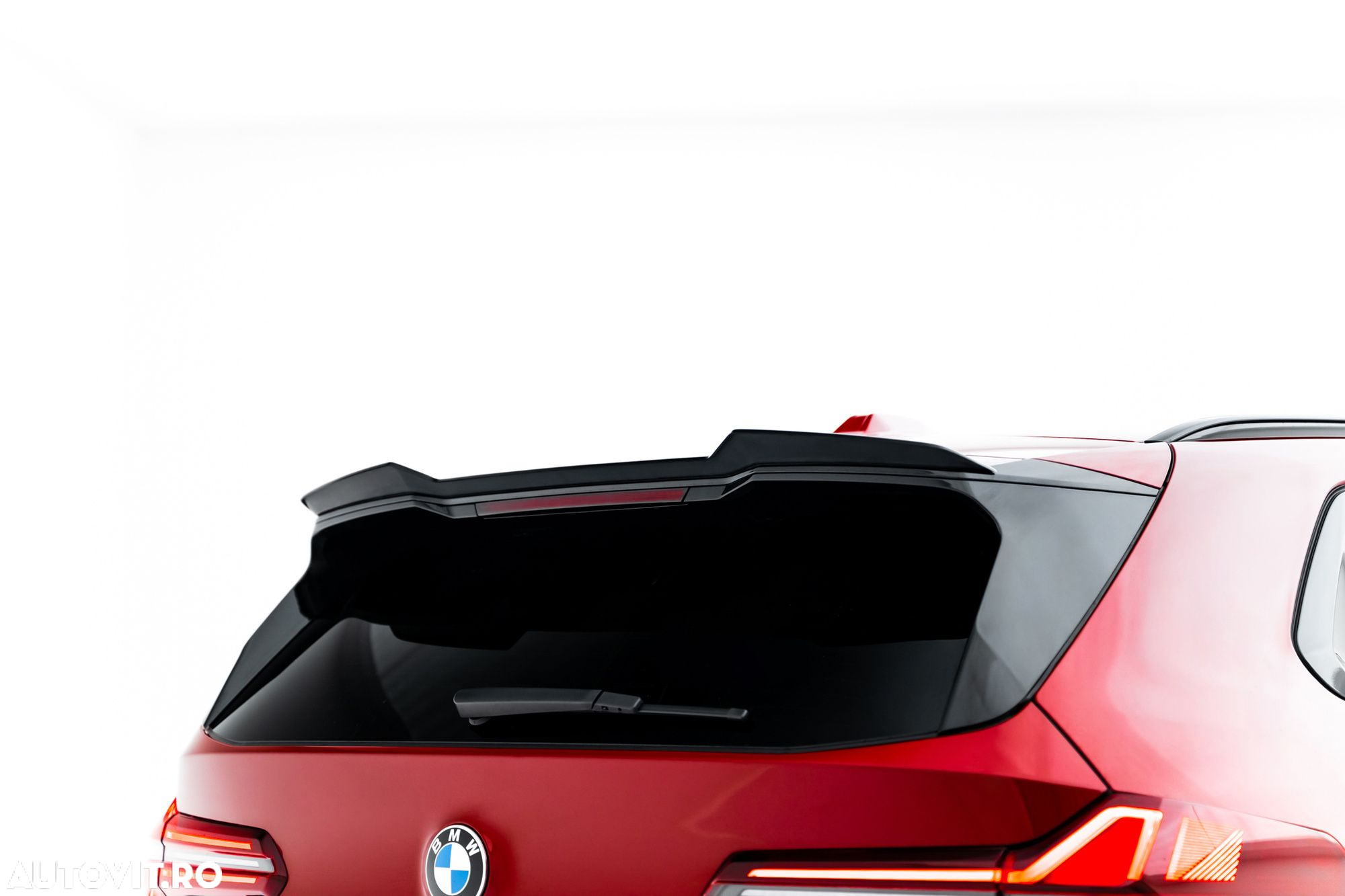 Pachet Exterior Prelungiri compatibil cu BMW X3 M-Pack G45 Maxton Design - 17
