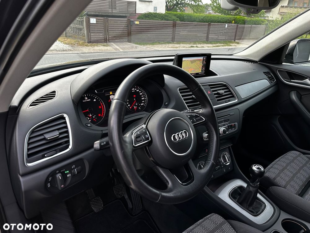 Audi Q3 2.0 TDI - 19