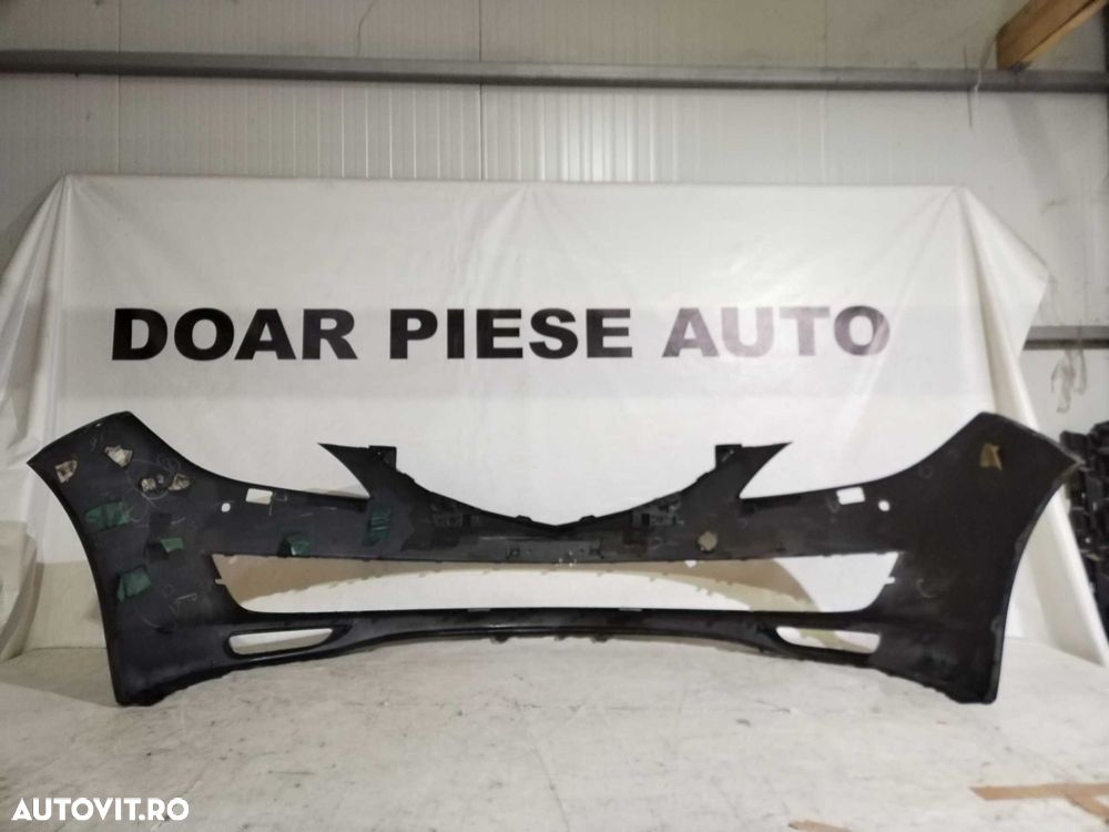 Bara fata Mazda 6, 2008, 2009, 2010, 2011, 2012, cod origine OE GS1D-50031. - 8