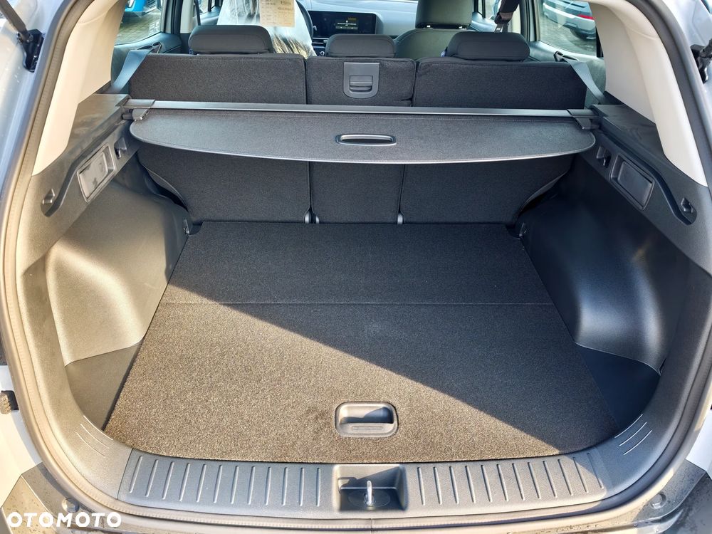 Kia Sportage 1.6 T-GDI HEV M 2WD - 11