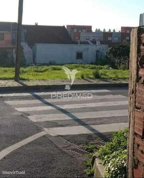 Terreno Urbano para construção de Moradia, Amadora. - Grande imagem: 2/6