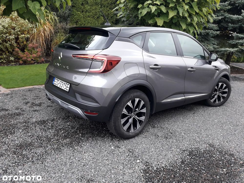 Renault Captur 1.0 TCe Zen - 3