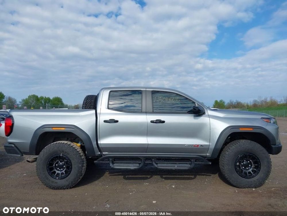 GMC Canyon - 6