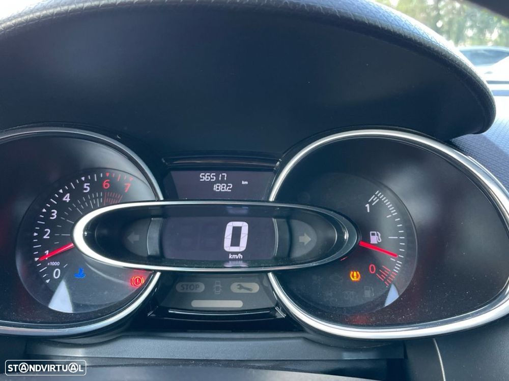 Renault Clio 0.9 TCe Limited - 3