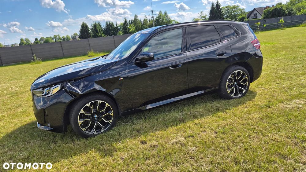 BMW X3 20 xDrive - 17